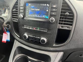 Mercedes Vito 119 CDI 140KW DC AUTOM. LANG AIRCO KLIMA picture 10