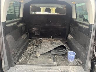 Mercedes Vito 119 CDI 140KW DC AUTOM. LANG AIRCO KLIMA picture 20