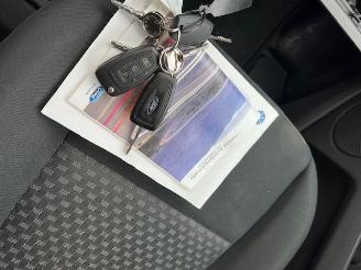 Ford Transit Custom 2.0 TDCI  L2H2 AIRCO KLIMA EURO6 116.000KM picture 12