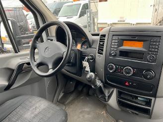 Mercedes Sprinter 514 2.2 CDI 105KW DL KOFFER LAADKLEP KLIMA EURO6 picture 7