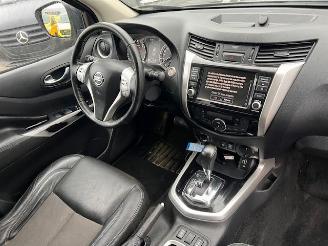 Nissan Navara 2.3 DCI 140KW DOUBLE CAB.  AUTOM. AIRCO KLIMA EURO6 picture 11