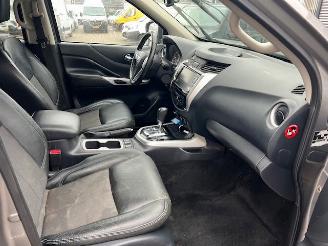 Nissan Navara 2.3 DCI 140KW DOUBLE CAB.  AUTOM. AIRCO KLIMA EURO6 picture 6