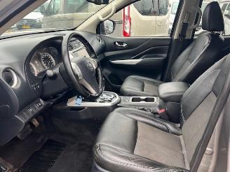 Nissan Navara 2.3 DCI 140KW DOUBLE CAB.  AUTOM. AIRCO KLIMA EURO6 picture 7