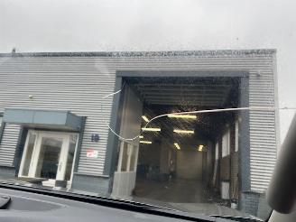 Nissan Navara 2.3 DCI 140KW DOUBLE CAB.  AUTOM. AIRCO KLIMA EURO6 picture 16