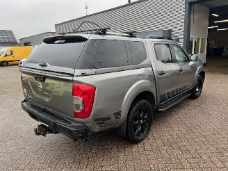 Nissan Navara 2.3 DCI 140KW DOUBLE CAB.  AUTOM. AIRCO KLIMA EURO6 picture 4