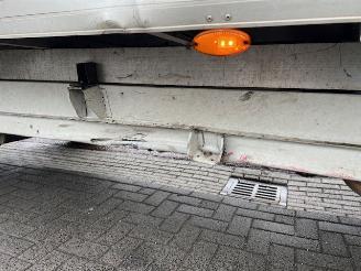 Peugeot Boxer 35 2.2 BLUEHDI 103KW  KOFFER LAADKLEP LBW KLIMA picture 12