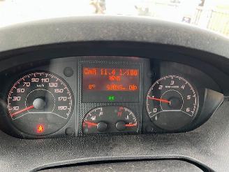 Peugeot Boxer 35 2.2 BLUEHDI 103KW  KOFFER LAADKLEP LBW KLIMA picture 8