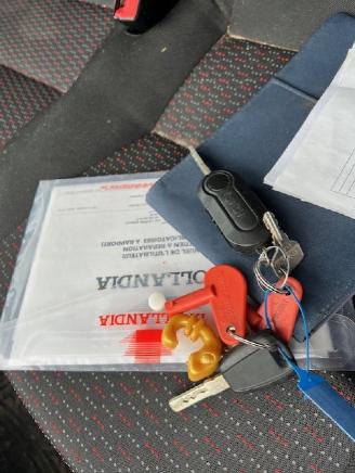 Peugeot Boxer 35 2.2 BLUEHDI 103KW  KOFFER LAADKLEP LBW KLIMA picture 17