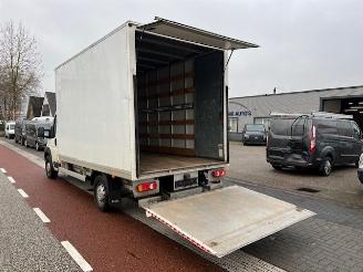 Peugeot Boxer 35 2.2 BLUEHDI 103KW  KOFFER LAADKLEP LBW KLIMA picture 14