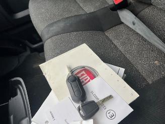 Fiat Ducato 2.3 MJ 88KW L2H2 AIRCO KLIMA NAV CAM. EURO6 picture 15