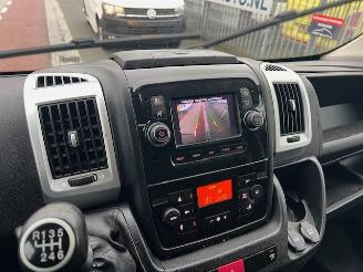 Fiat Ducato 2.3 MJ 88KW L2H2 AIRCO KLIMA NAV CAM. EURO6 picture 8