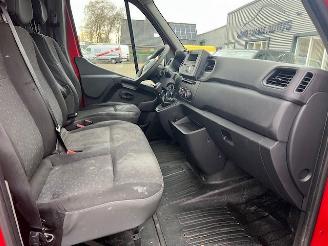 Opel Movano 2.3 CDTI 100KW L1H1 AIRCO KLIMA GLASRESTYLE  KLIMA EURO6 picture 6