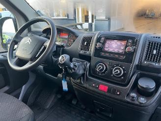Citroën Jumper 2.2 BLUEHDI 103KW L3H2 AIRCO KLIMA EURO6 picture 8
