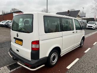 Volkswagen Transporter 2.0 TDI 103KW AUTOM. KLIMA PKW BRIEF 8P picture 2