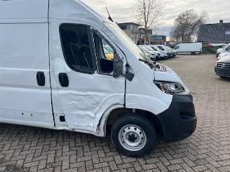 Fiat Ducato 2.2 MJ 103KW  L2H2  AIRCO KLIMA NAV CAM  32.000KM picture 12