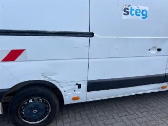 Renault Master 2.3 DCI 96KW L2H2 KLUBB  HOOGWERKER picture 13