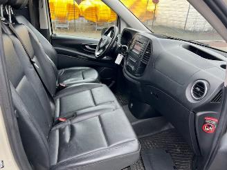 Mercedes Vito 114 CDI 100KW EXTRA LANG AUTOM.  AIRCO KLIMA EURO6 picture 6