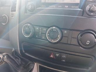 Volkswagen Crafter 2.0 TDI 120KW 366 L2H2 AIRCO KLIMA picture 9