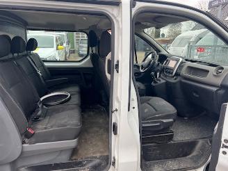 Renault Trafic 1.6 DCI  L2H1 LANG DC 5P AIRCO KLIMA EURO6 picture 7