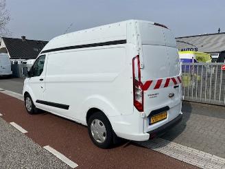 Ford Transit Custom 2.0 TDCI L2H2 AIRCO KLIMA EURO6 picture 2