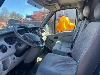 Renault Master 2.5 DCI 88KW L2H2 picture 10