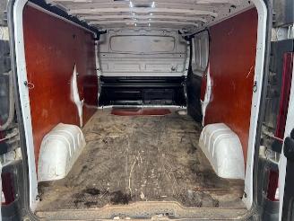 Renault Trafic 2.0 DCI 88KW L2H1 LANG AIRCO KLIMA EURO6 picture 12