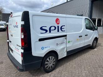 Renault Trafic 2.0 DCI 88KW L2H1 LANG AIRCO KLIMA EURO6 picture 4