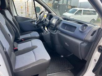 Opel Vivaro 1.6 CDTI 92KW L2H1 LANG AIRCO KLIMA EURO6 141.000KM picture 6