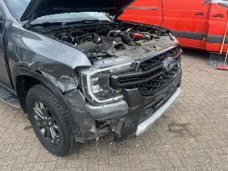 Ford Ranger 2.0D 150KW WILDTRAK DOUBLE CAB.  AUT. KLIMA LEER NAVI picture 20