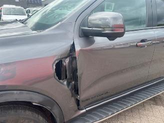 Ford Ranger 2.0D 150KW WILDTRAK DOUBLE CAB.  AUT. KLIMA LEER NAVI picture 22