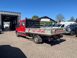 Ford Transit 350 2.0 tdi 96kw DC 6P PICK UP PRITSCHE KLIMA picture 2