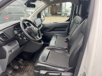 Toyota Proace 2.0 D-4D 90KW LANG AIRCO KLIMA CAMERA EURO6 picture 11