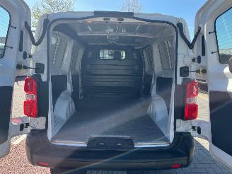 Toyota Proace 2.0 D-4D 90KW LANG AIRCO KLIMA CAMERA EURO6 picture 15