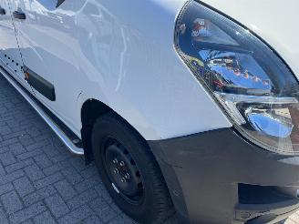 Opel Movano 2.3 CDTI 110KW MAXI L3H2  AIRCO KLIMA EURO6 picture 11