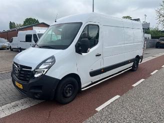  Opel Movano 2.3 CDTI 110KW MAXI L3H2  AIRCO KLIMA EURO6 2021/3