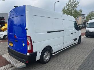 Opel Movano 2.3 CDTI 110KW MAXI L3H2  AIRCO KLIMA EURO6 picture 4