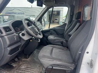 Opel Movano 2.3 CDTI 110KW MAXI L3H2  AIRCO KLIMA EURO6 picture 10