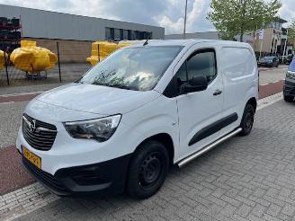 Opel Combo 1.5d 75KW  AIRCO KLIMA SCHUIFDEUR EURO6 picture 5