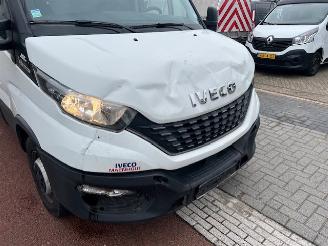 Iveco Daily 35S16 2.3D HIMATIC AUTOM.  KOELING KUHLUNG! picture 19