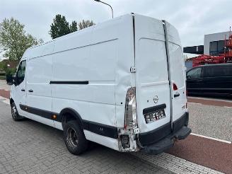 Opel Movano 2.3 CDTI 120KW DL MAXI L3H2 AIRCO KLIMA EURO6 picture 4
