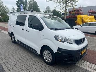 Peugeot Expert 2.0 BLUEHDI 90KW L2H1 DC LANG AIRCO KLIMA EURO6 picture 5