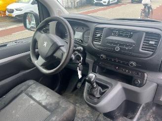 Peugeot Expert 2.0 BLUEHDI 90KW L2H1 DC LANG AIRCO KLIMA EURO6 picture 9
