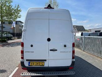 Mercedes Sprinter 313 2.2 CDI  366 L2H2 EURO6!! picture 3