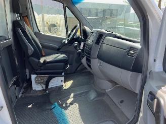 Mercedes Sprinter 313 2.2 CDI  366 L2H2 EURO6!! picture 11