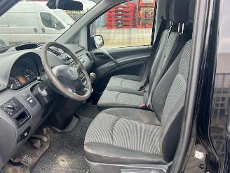 Mercedes Vito 113 CDI LANG AIRCO KLIMA  EURO5 picture 10