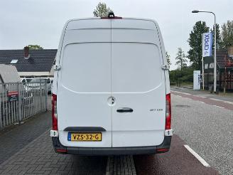 Mercedes Sprinter 317 CDI 125KW  L3H2 AUTOMAAT MAXI MBUX KLIMA picture 3