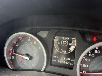 Isuzu D-Max 1.9D 120KW EXTRA CAB  AUTM.  AIRCO KLIMA EURO6 4WD picture 11
