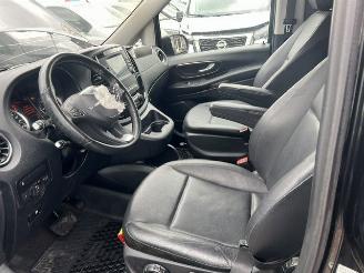Mercedes Vito 116 CDI 120KW  AUTOMAAT NAVI KLIMA 55.000KM picture 10