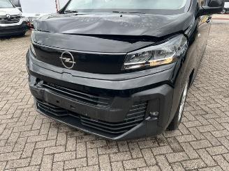 Opel Vivaro 2.0D 130KW AUTOMAAT DC LANG LEER NAVI KLIMA picture 22