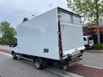 Ford Transit 2.0TDCI 125KW DL CAREER KOELING KUHLKOFFER LAADKLEP LBW KLIMA picture 4